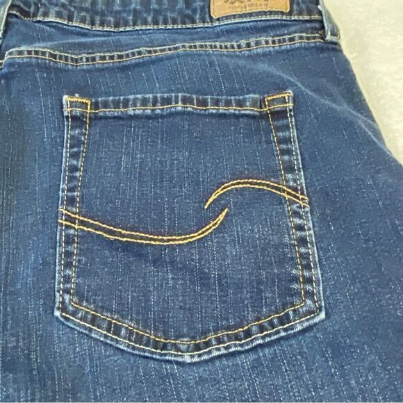 LEVI’S SIGNATURE DENIM SHORTS 423 - Picture 5 of 8